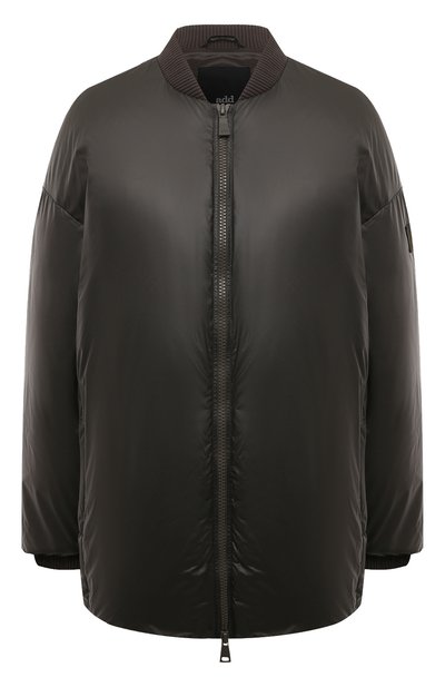 Женский пуховик ADD, арт. 10AW608