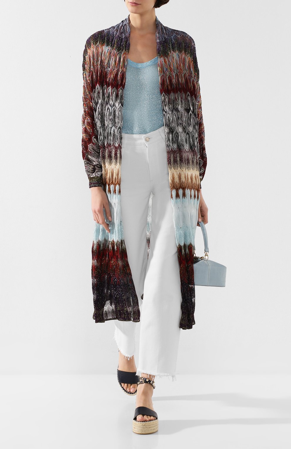 Кардиган MISSONI, арт. MDM00239/BR007X, фото 2