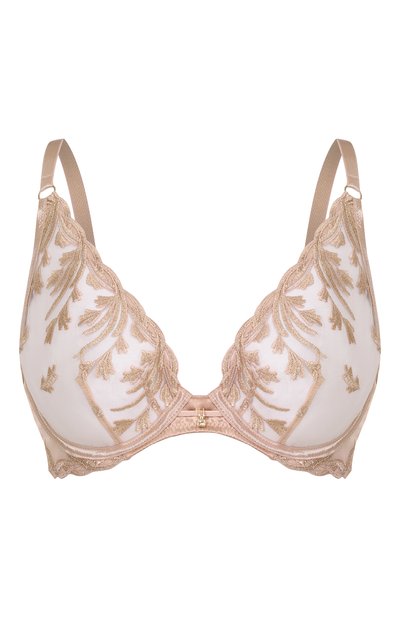 Женский бюстгальтер AUBADE, арт. 6DF12