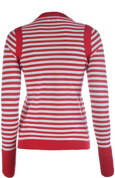 Вязаный пуловер SONIA BY SONIA RYKIEL, арт. 16E 85169906-YY, фото 2