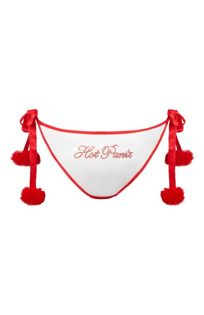 Трусы на завязках hotpants AGENT PROVOCATEUR, арт. AP12631600691, фото 2