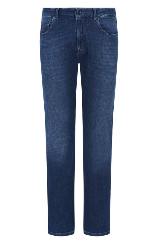 Джинсы Paul&Shark 15314101R Синий 15314101R