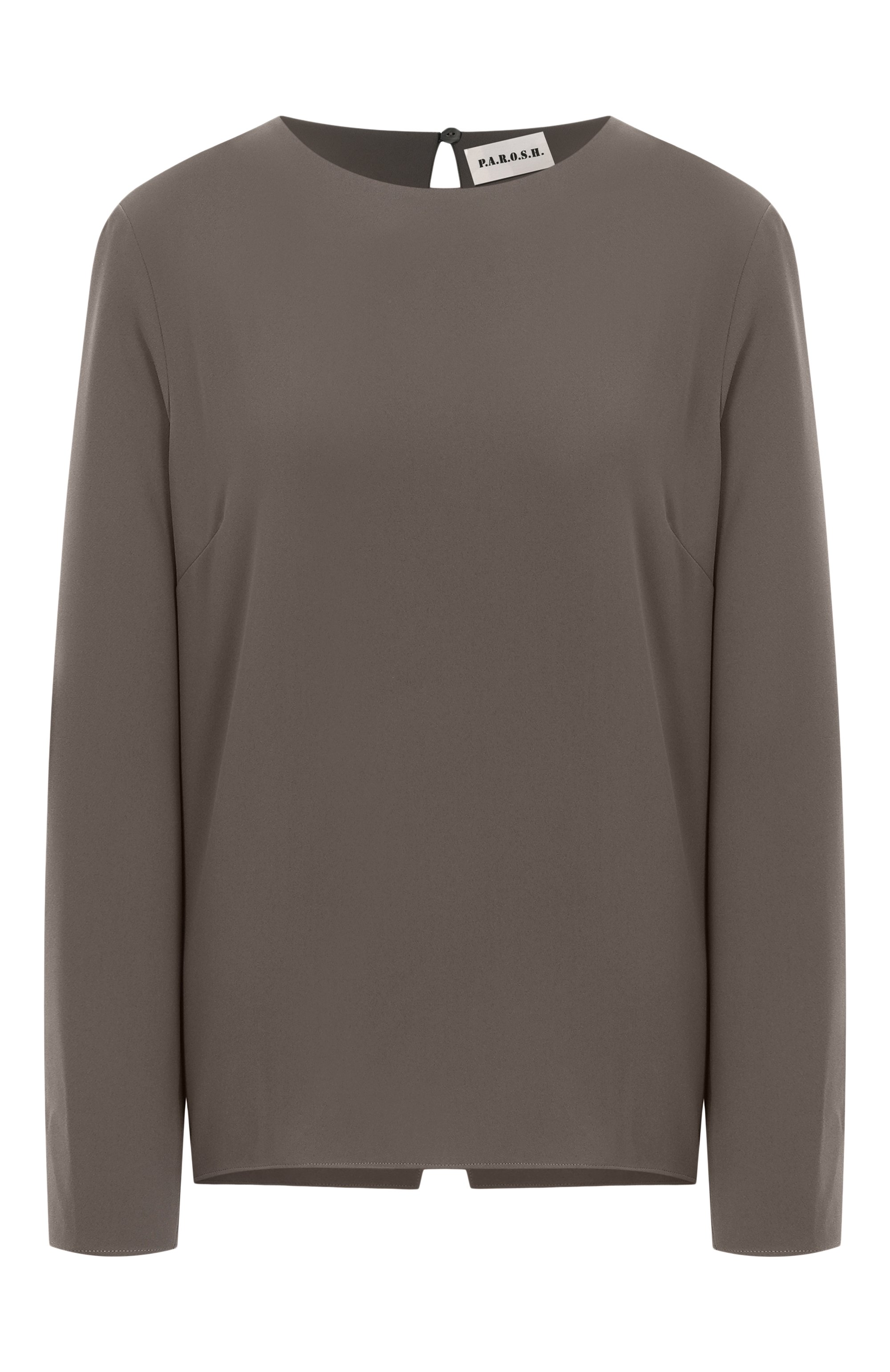 Блузка P.A.R.O.S.H., арт. P0KER25-D313111, фото 1