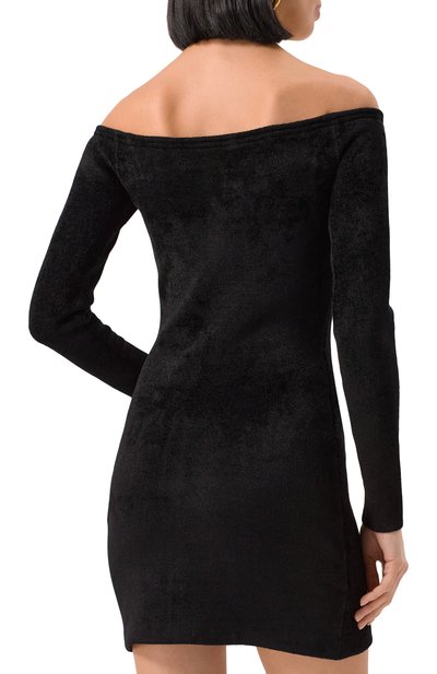 Платье SELF-PORTRAIT, арт. RS25085S, фото 4