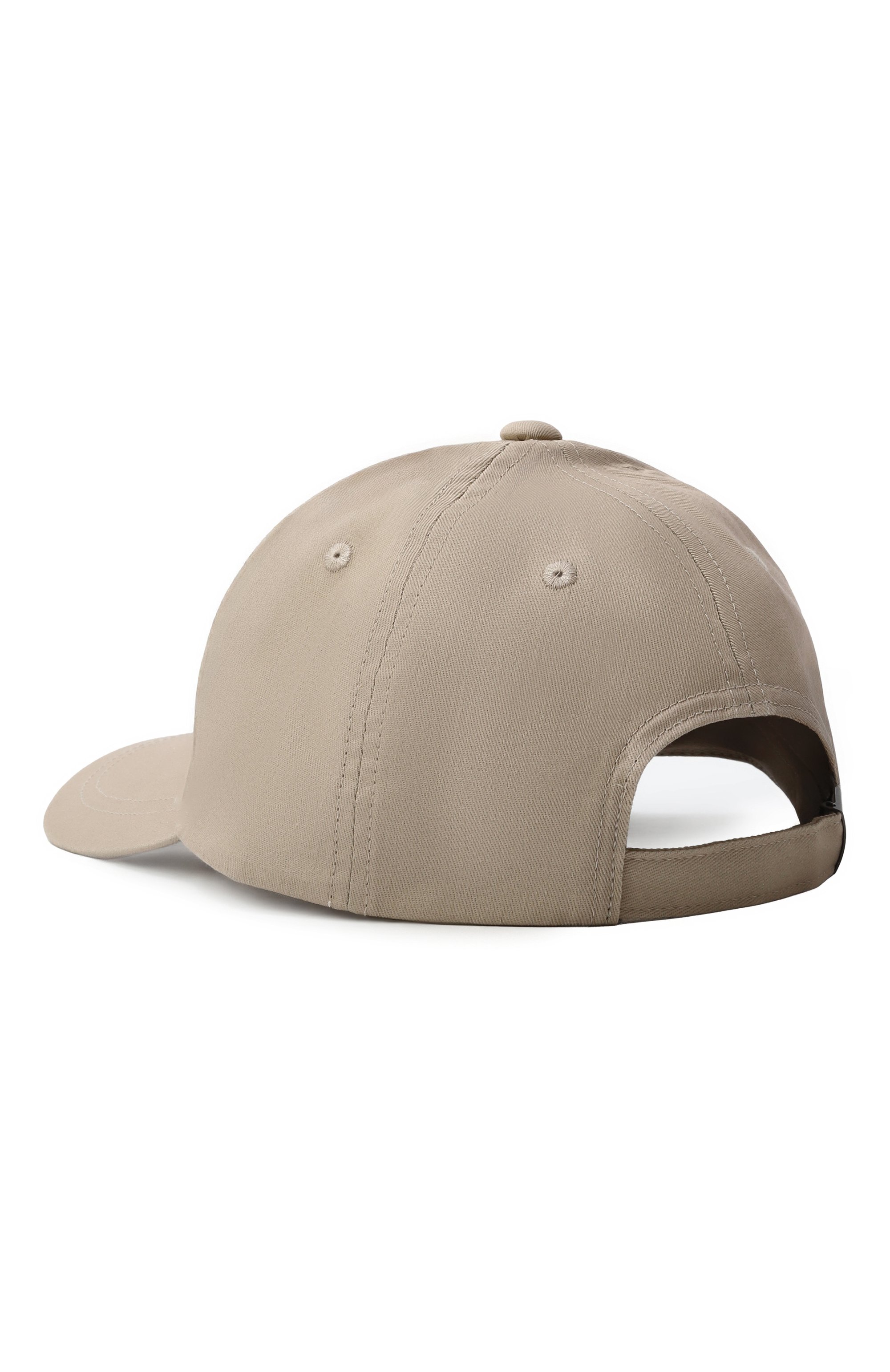 Хлопковая бейсболка EMPORIO ARMANI, арт. EX000005/AF12610, фото 3