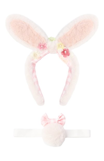 Карнавальный костюм кролик MERI MERI, арт. 272633