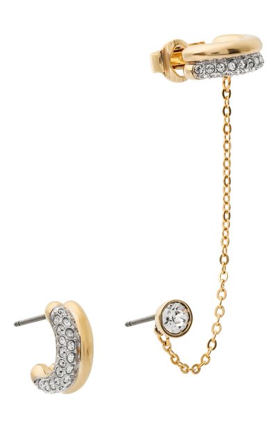 Серьги time SWAROVSKI, арт. 5566005, фото 5