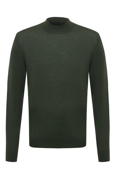 Мужской водолазка из кашемира и шелка STEFANO RICCI, арт. K606125L10/F22302