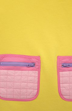 Хлопковое платье MARC JACOBS (THE), арт. W12461/2A-5A, фото 1