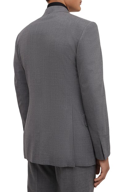 Шерстяной костюм TOM FORD, арт. 238R10/21AL43, фото 3