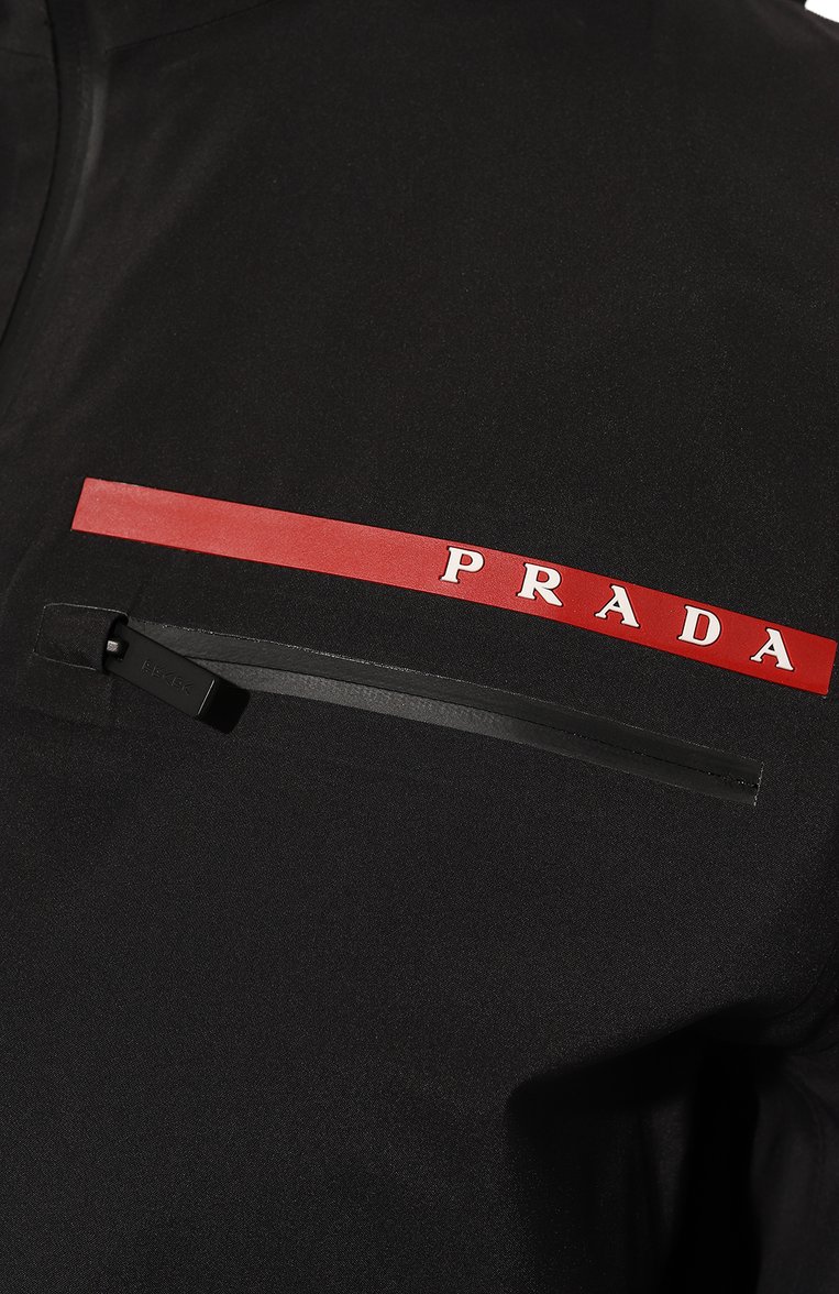 Плащ PRADA, арт. 291716-1SX6-F0002-192, фото 1