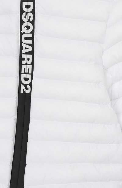 Утепленная куртка DSQUARED2, арт. DQ3232/D0ABC, фото 3