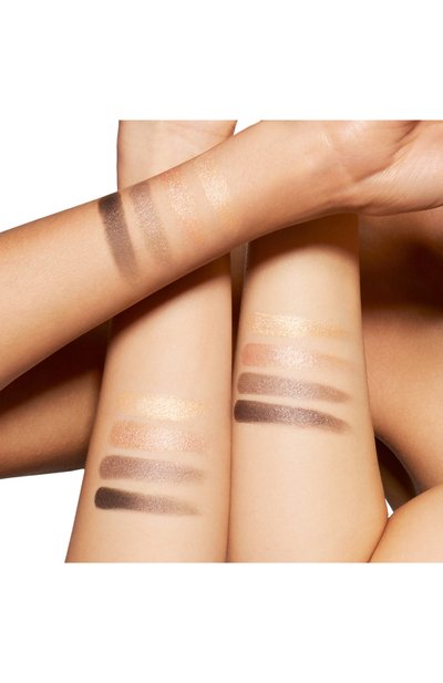 Тени для век eye color quad, оттенок nude dip TOM FORD, арт. T1EL-03, фото 4