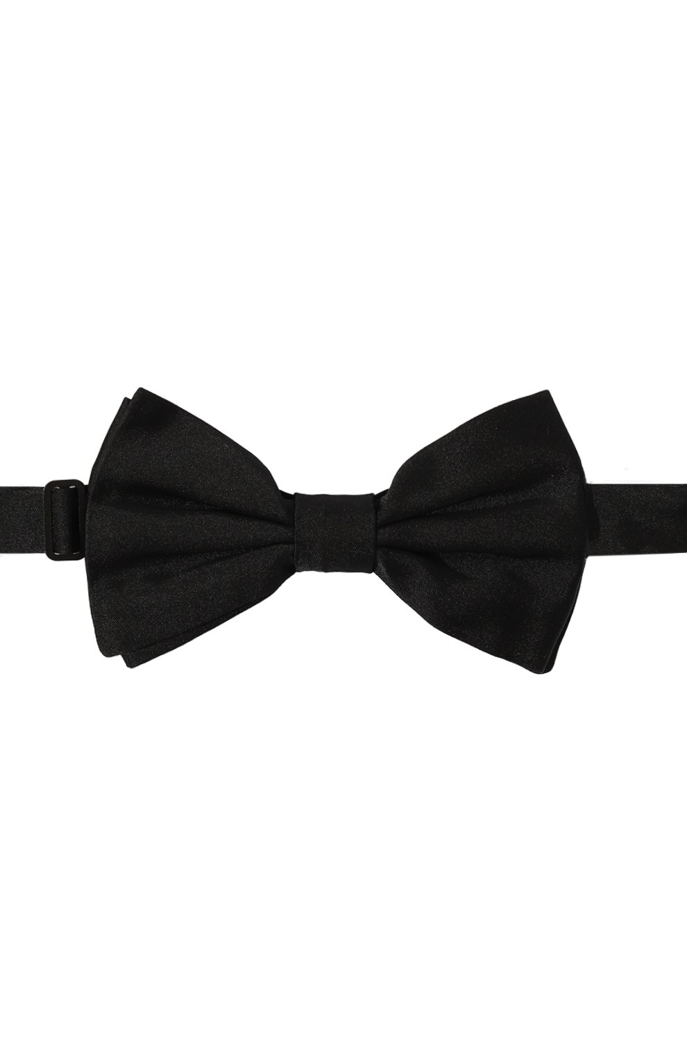 Шелковый галстук-бабочка DOLCE & GABBANA, арт. GR053E/G0UBZ, фото 1