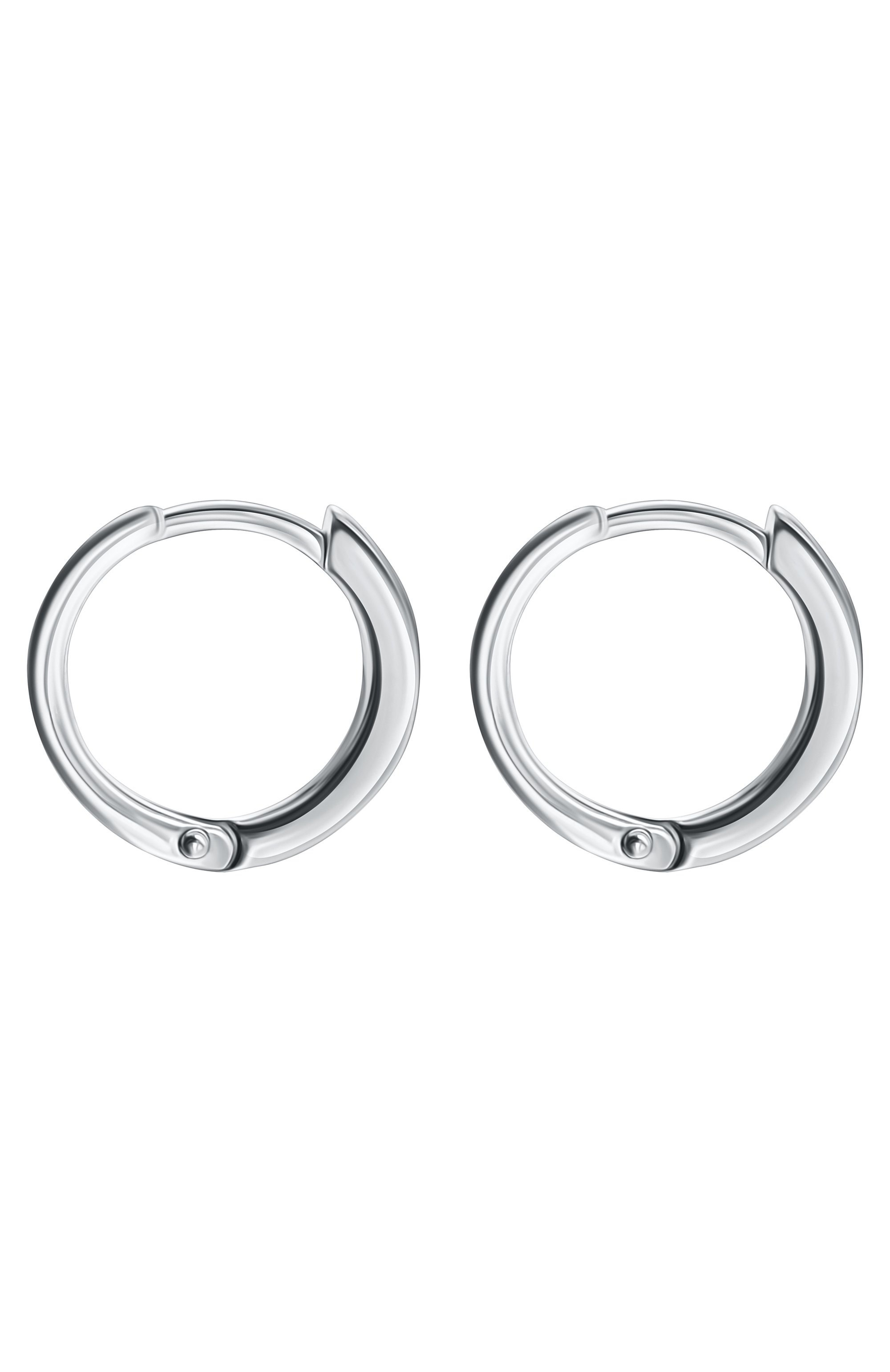 Серьги с белым топазом MOONKA, арт. ec-cer-r, фото 4