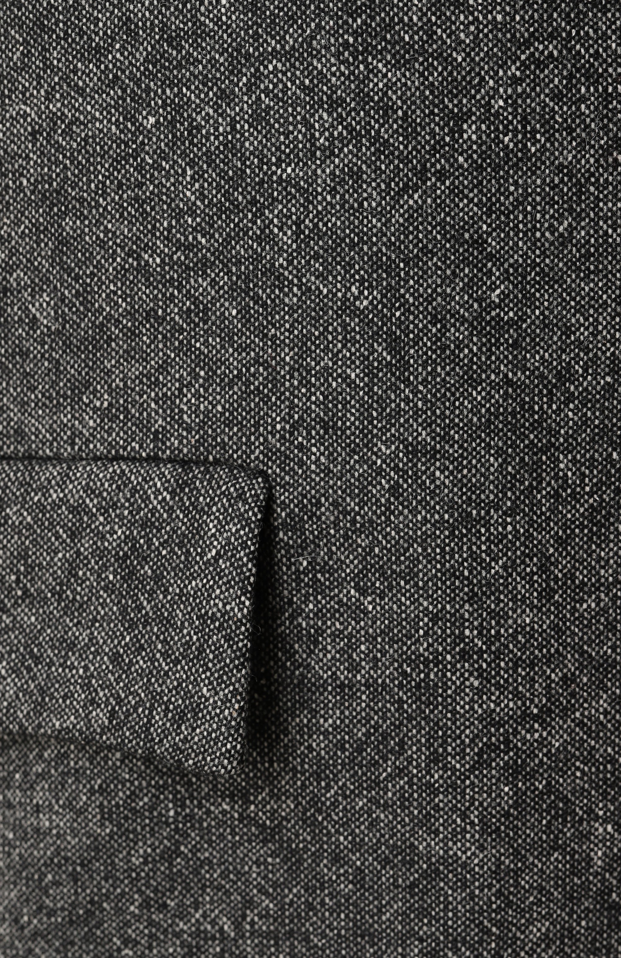 Жакет из шерсти и шелка N21, арт. L062/3067, фото 7