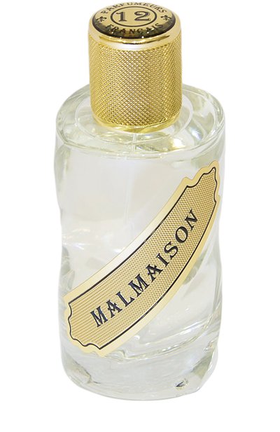 Парфюмерная вода malmaison (100ml) 12 PARFUMEURS FRANCAIS, арт. 3259318475261, фото 1