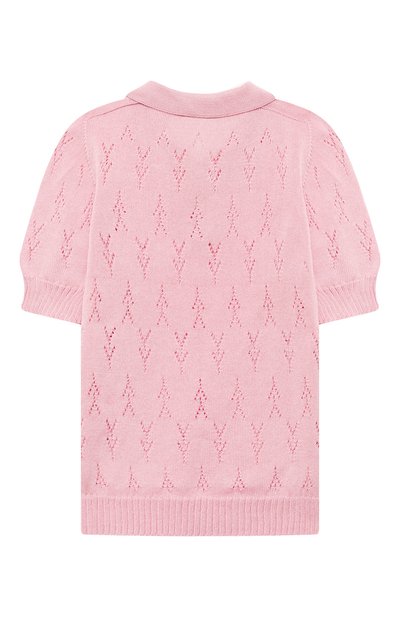 Хлопковый пуловер PAADE MODE, арт. 21211523/10Y-14Y, фото 2