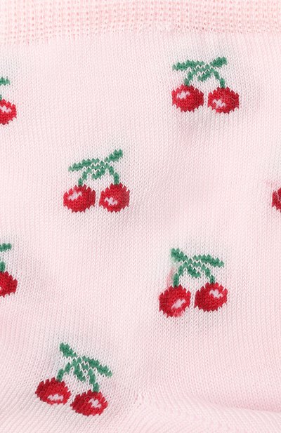 Хлопковые носки STORY LORIS, арт. 6325