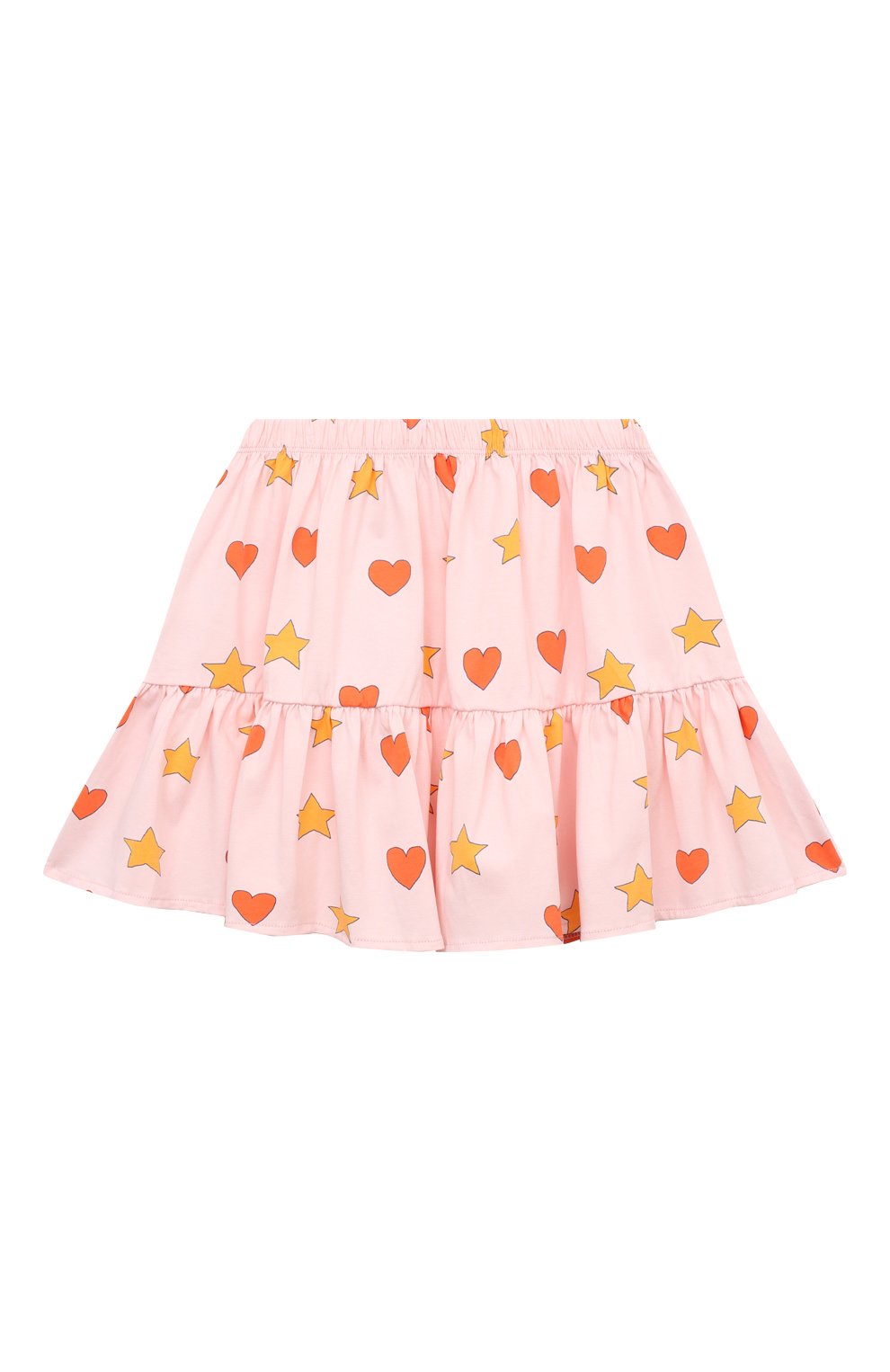 Хлопковая юбка TINYCOTTONS, арт. SS24-003, фото 2