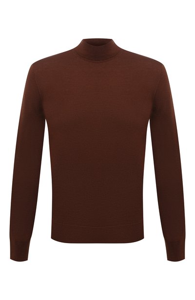 Шерстяная водолазка DRIES VAN NOTEN, арт. 212-021218-3700, фото 1