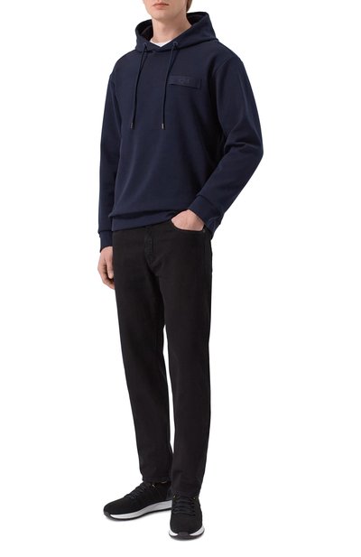 Джинсы PAUL&SHARK, арт. 15314106/62-64, фото 2