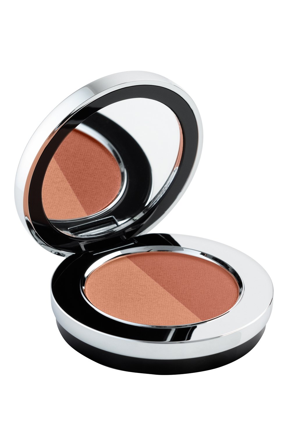 Тени для век matte eye duo, оттенок toffee RODIAL цвета по цене 3500 руб., арт. 5060725470200, фото 1 Тени для век matte eye duo, оттенок toffee RODIAL, арт. 5060725470200, фото 1