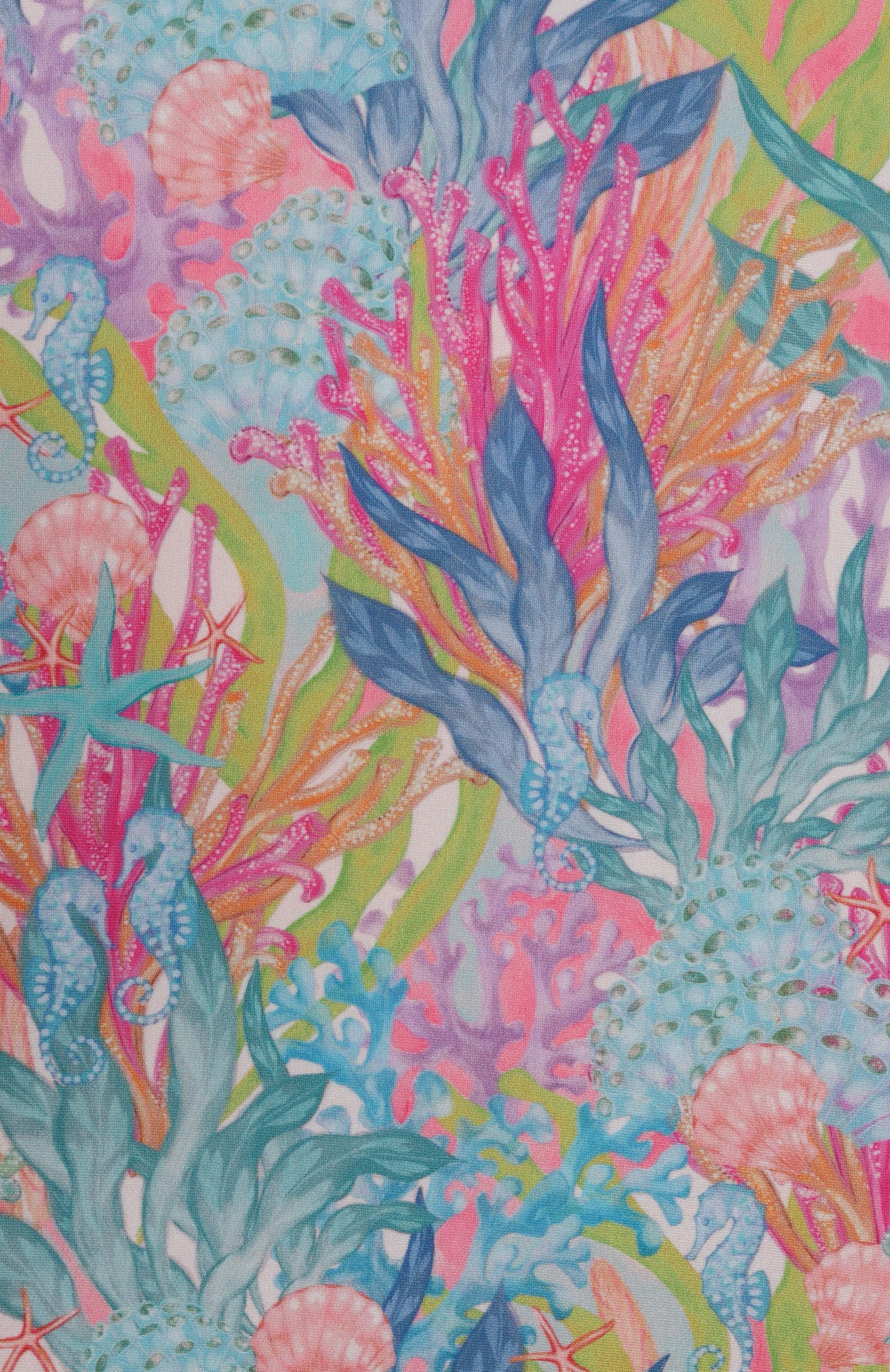 Футболка для плавания OLGA VALENTINE, арт. 100, фото 3