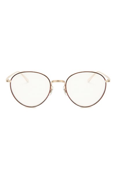 Солнцезащитные очки OLIVER PEOPLES, арт. 1231ST-52991W, фото 4