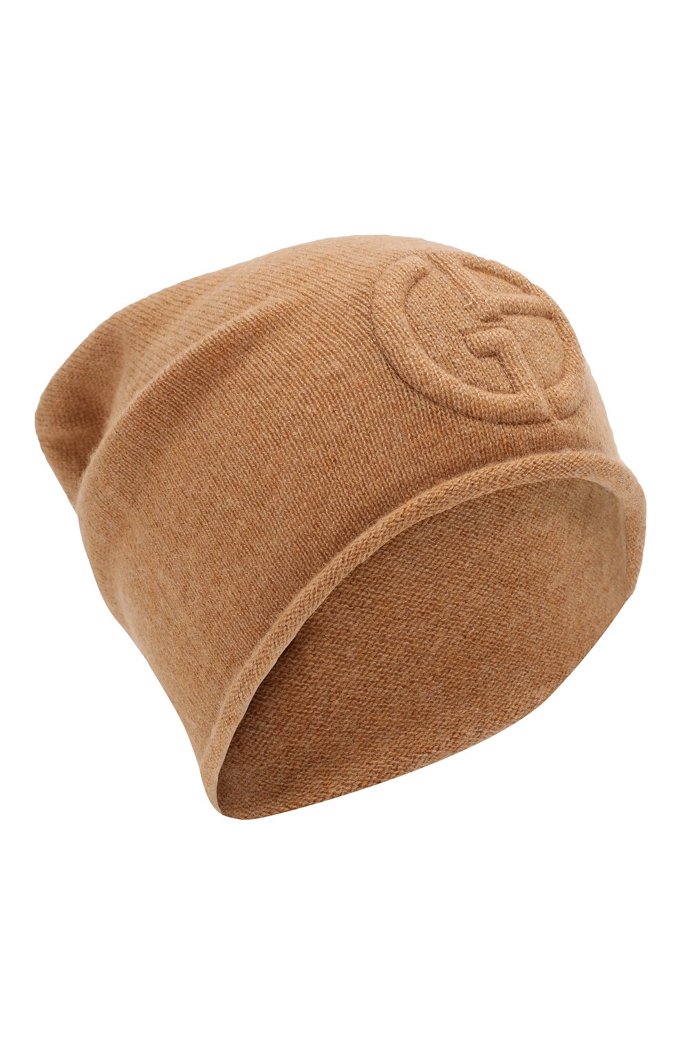 Кашемировая шапка GIORGIO ARMANI, арт. 797362/9A520, фото 1