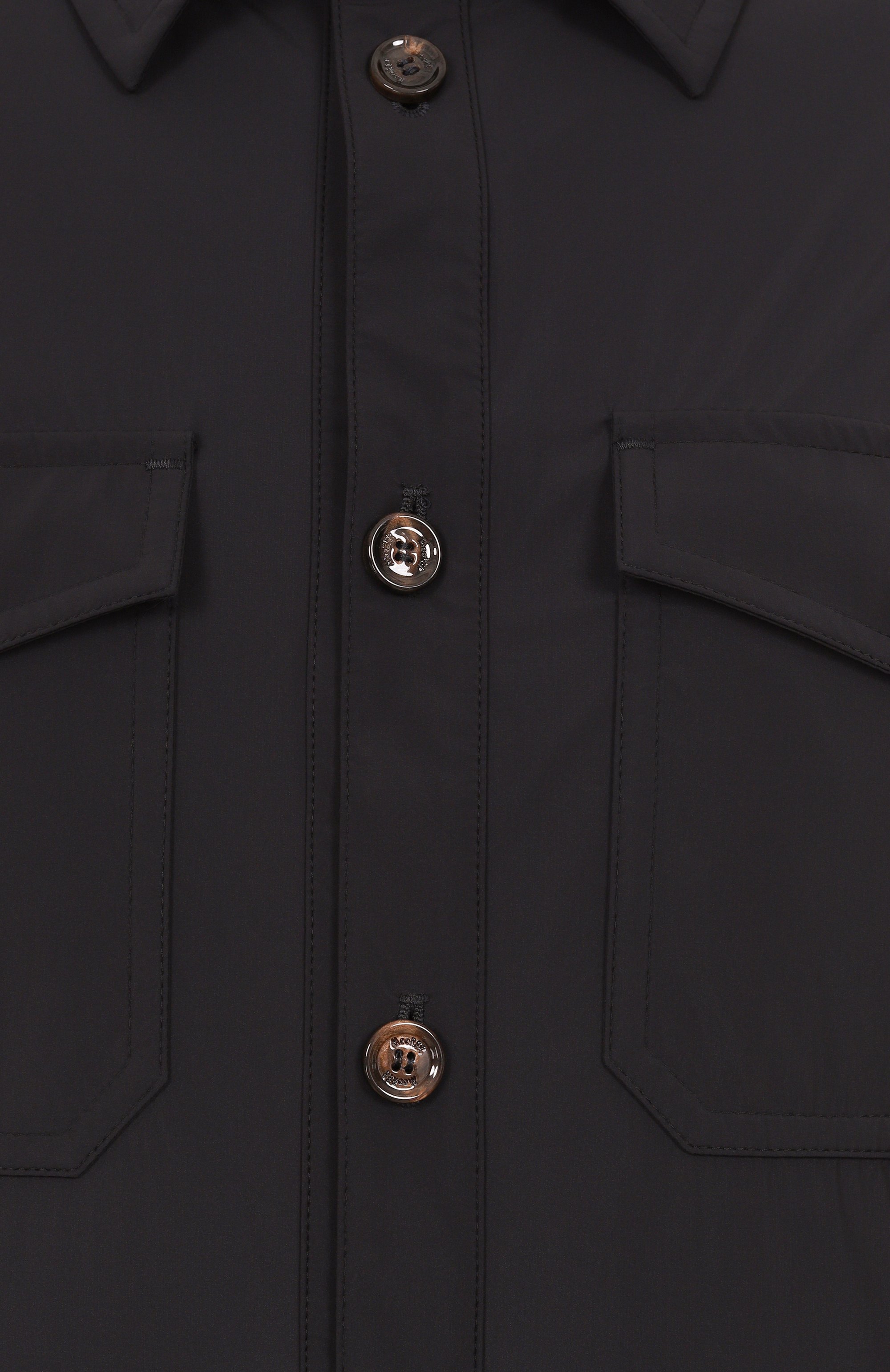 Куртка-рубашка ade-ac MOORER, арт. ADE-AC, фото 6