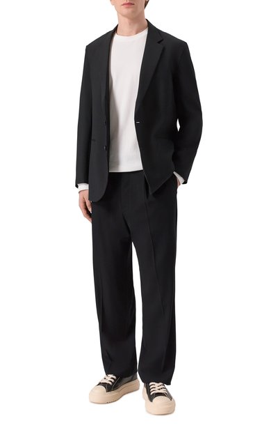 Шерстяной пиджак UNDERCOVER, арт. UC2E4101-3, фото 2