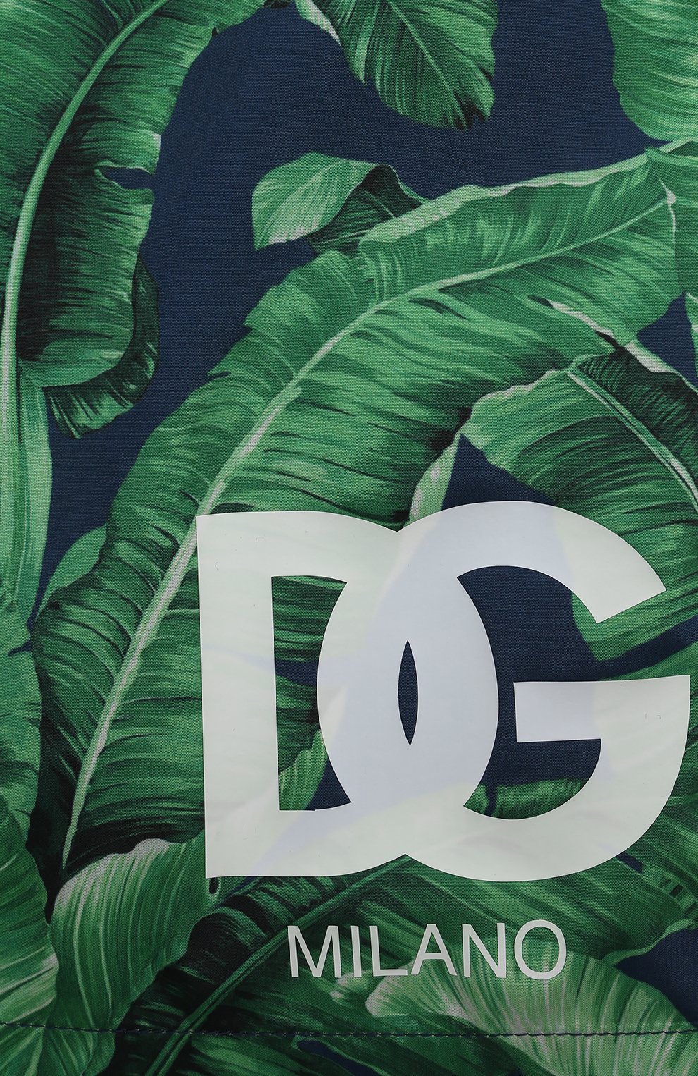 Плавки-шорты DOLCE & GABBANA, арт. L4J818/G7K8F, фото 3