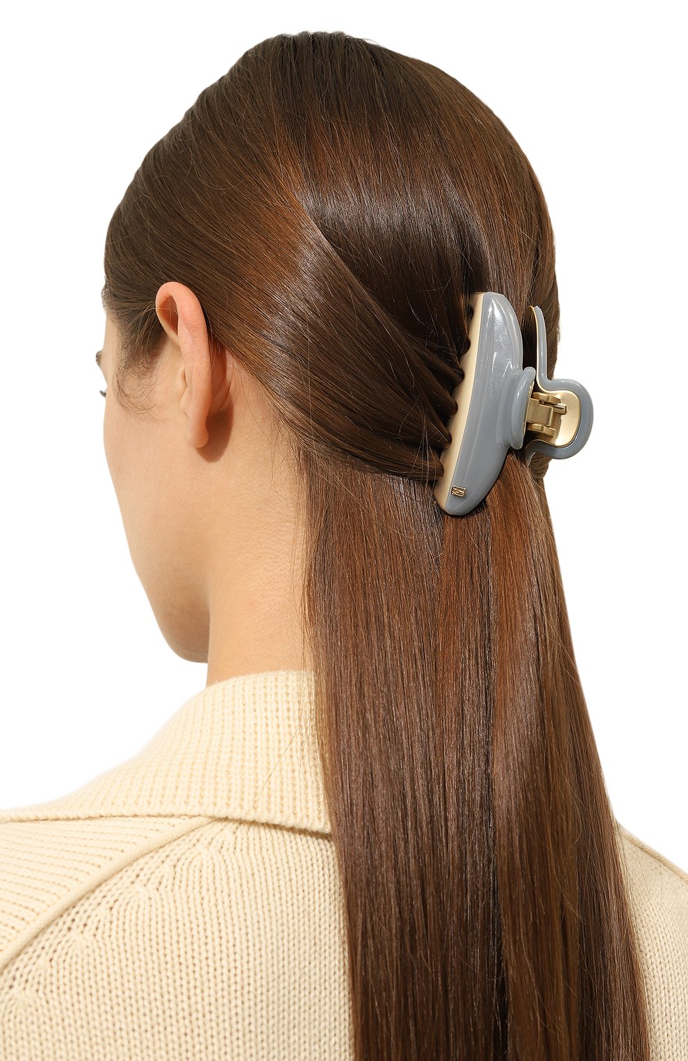 Заколка для волос ALEXANDRE DE PARIS, арт. ICCM-15571-02A23 OG, фото 2