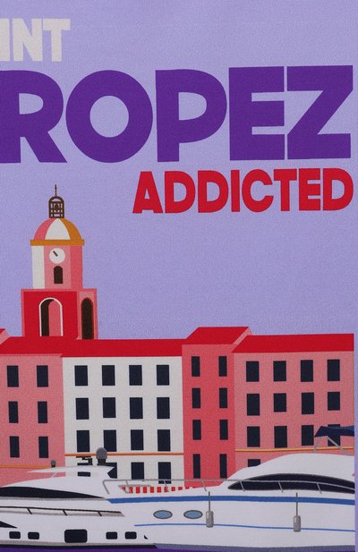 Слитный купальник MC2 SAINT BARTH сиреневого цвета по цене 9950 руб., арт. STBK CARA/CARA001, фото 3 Слитный купальник MC2 SAINT BARTH, арт. STBK CARA/CARA001, фото 3