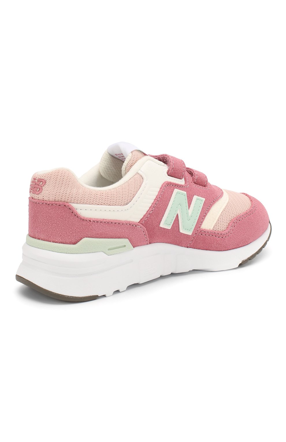Кроссовки 997h NEW BALANCE, арт. PZ997HAP/M, фото 3
