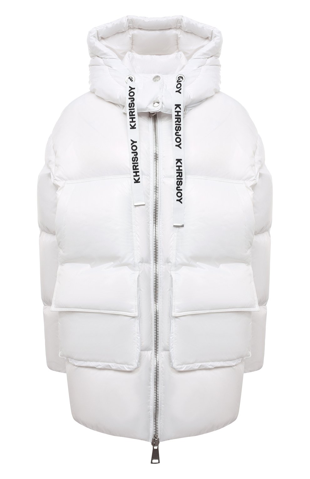 Пуховик KHRISJOY, арт. CFPW016/NYL, фото 1