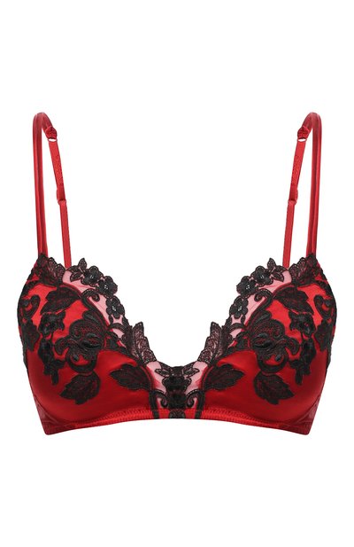 Женский бюстгальтер с мягкой чашкой LA PERLA, арт. 005158C