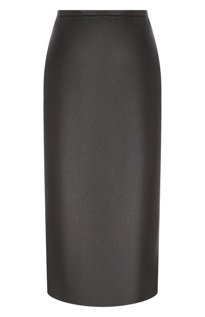 Женская кожаная юбка CO, арт. 3347LPL-C0RE