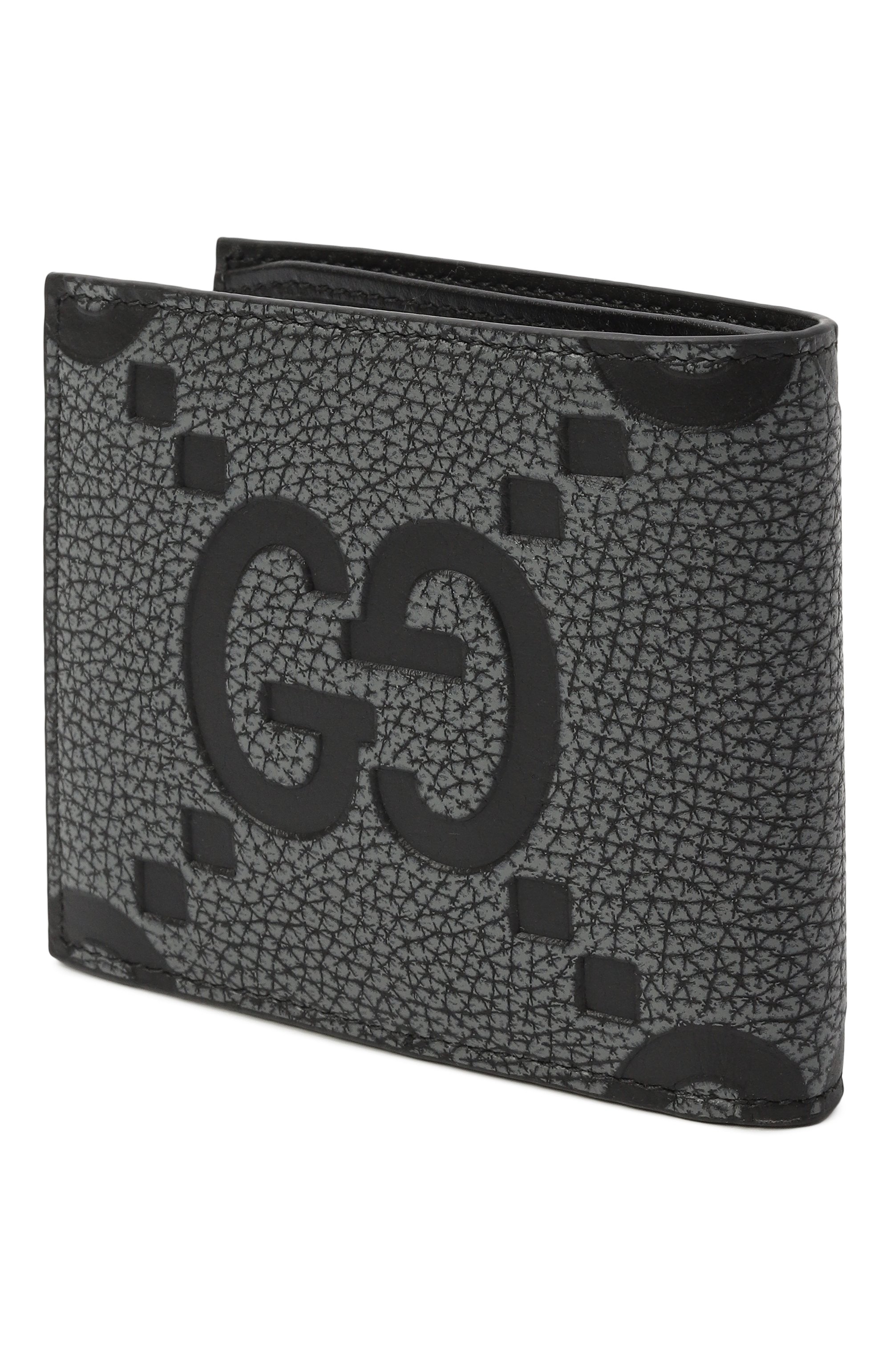 Кожаное портмоне GUCCI, арт. 739475/AAECE, фото 2