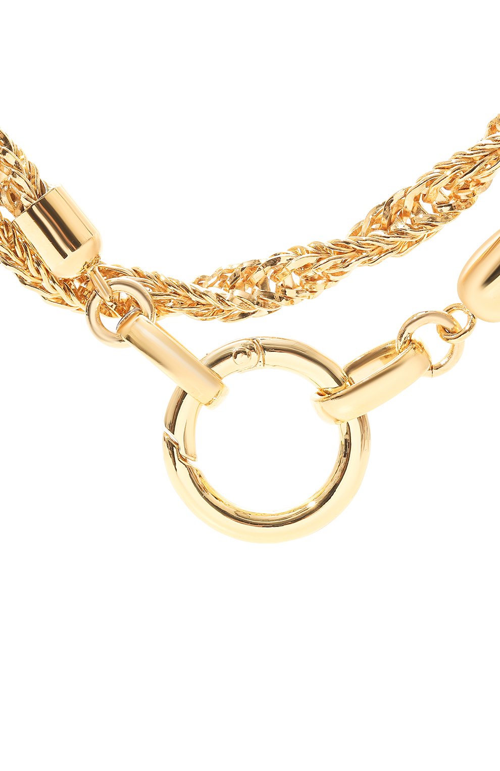 Колье CRYSTALLINE JEWELLERY, арт. 585M, фото 4