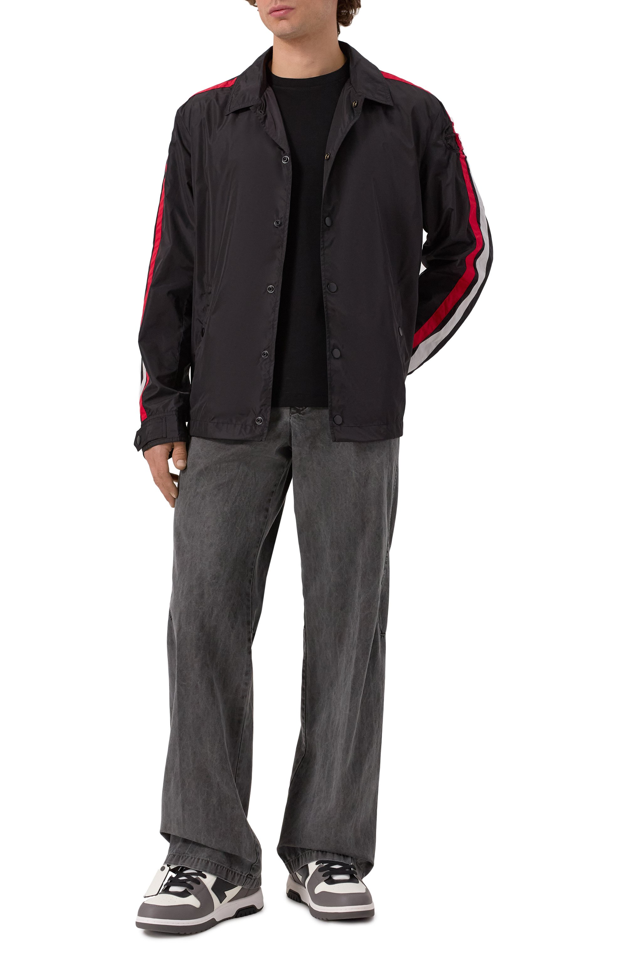 Куртка DIESEL, арт. A17783/0NJBU, фото 2