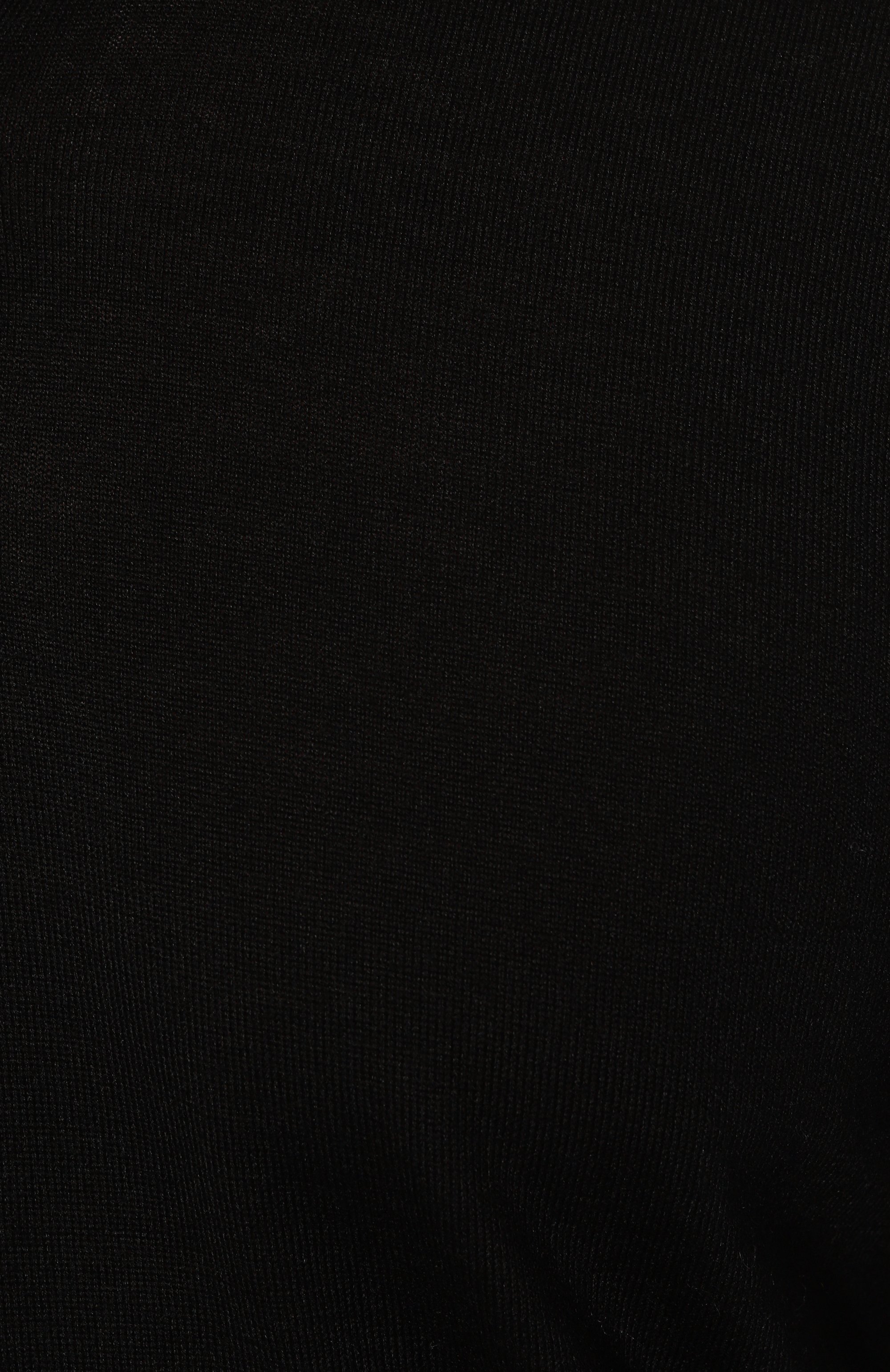 Шерстяное поло CORNELIANI, арт. 94M529-9425126, фото 5