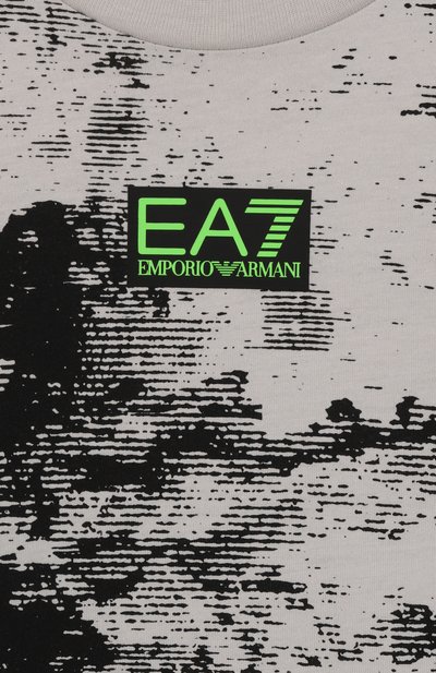 Футболка EA7, арт. 7B000213/AF16548, фото 3