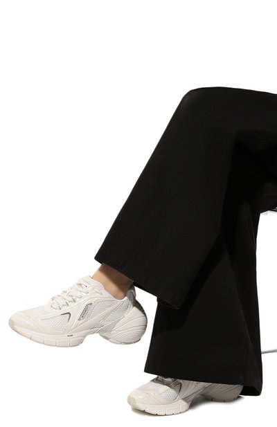 Комбинированные кроссовки tk-mx GIVENCHY, арт. BE003BE1RJ, фото 3