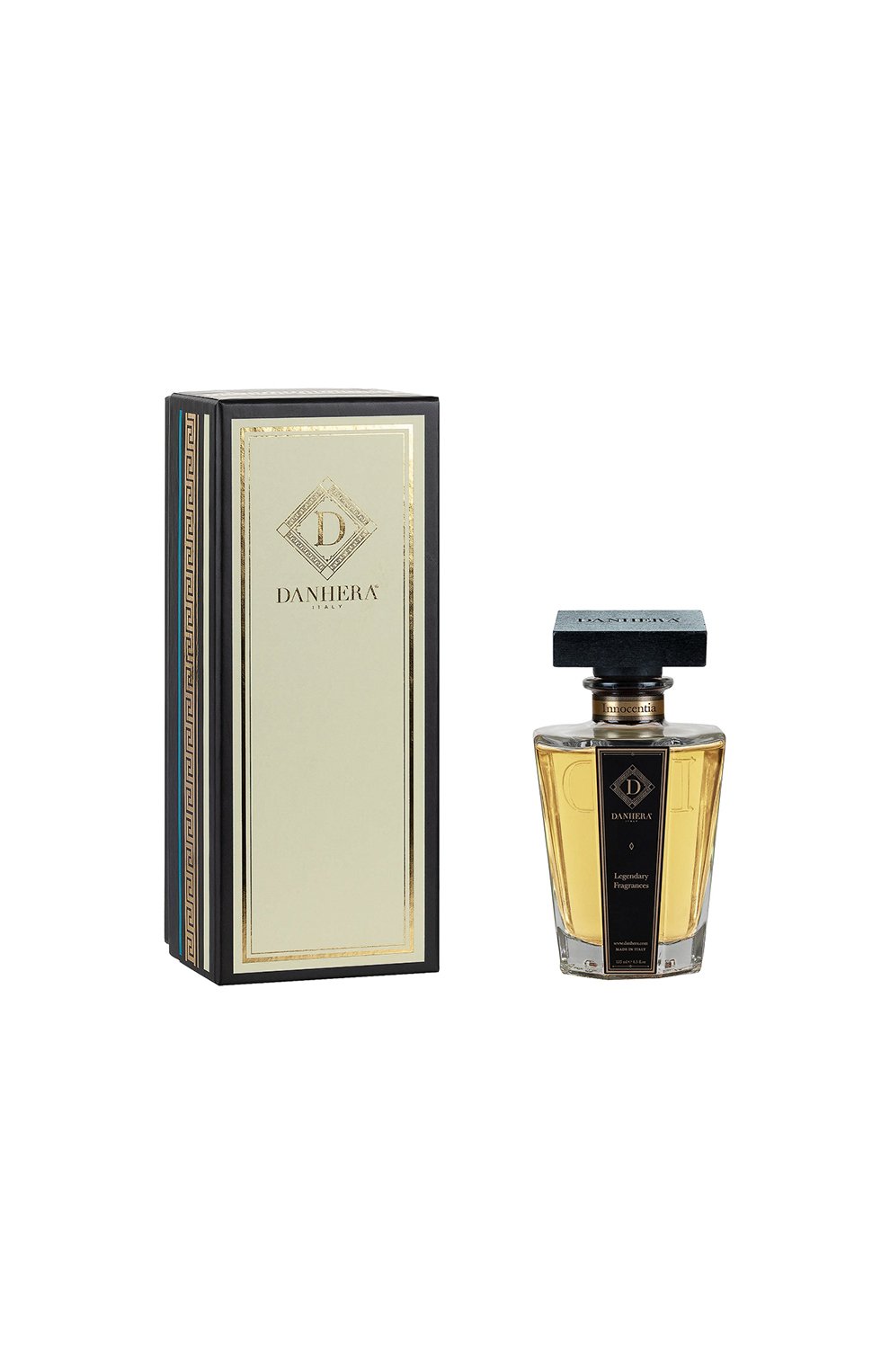 Диффузор innocentia (125ml) DANHERA ITALY, арт. DANHINN125DEC, фото 1