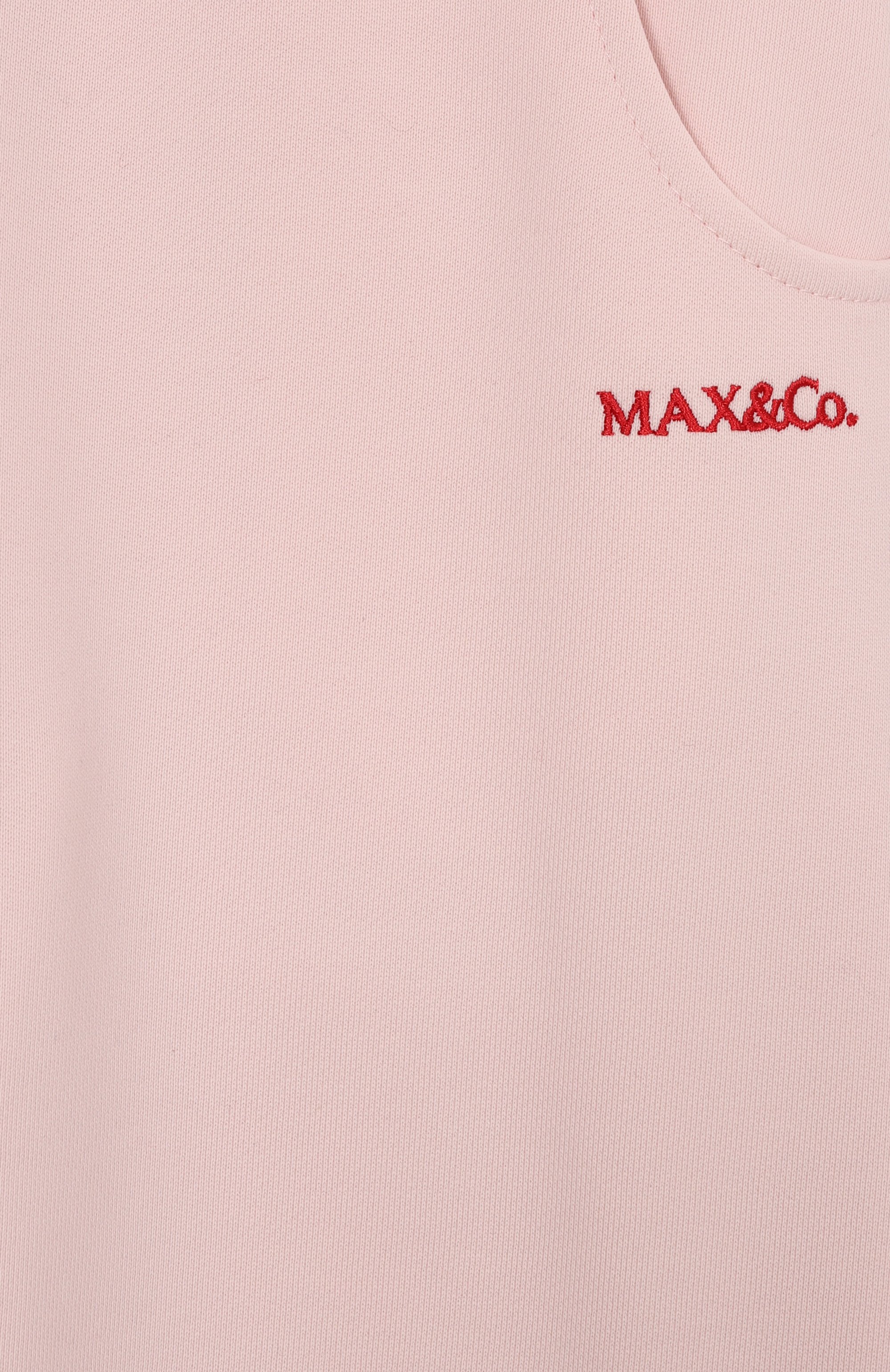 Хлопковые брюки MAX&CO, арт. MX0157-MX056, фото 3