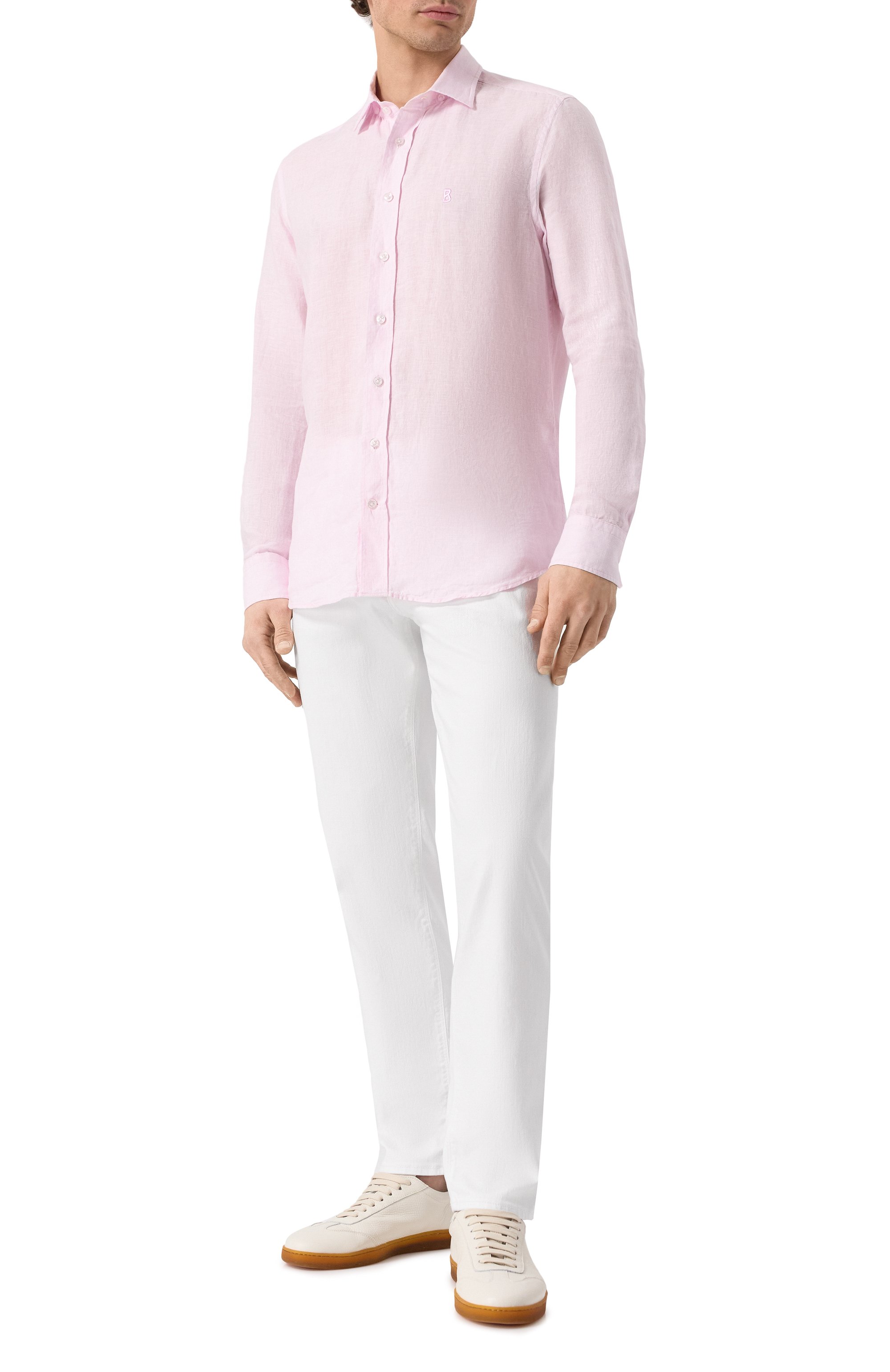 Джинсы maine BOSS, арт. 50541437, фото 2