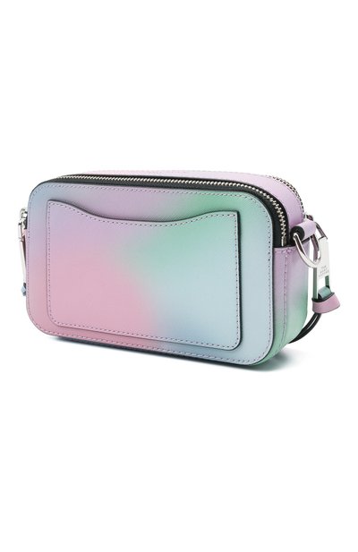 Сумка snapshot airbrushed 2.0 MARC JACOBS (THE), арт. M0016742, фото 3