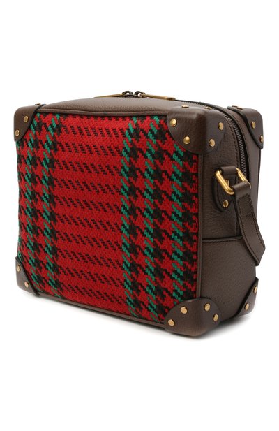 Комбинированная сумка GUCCI, арт. 626363/2J9CT, фото 3